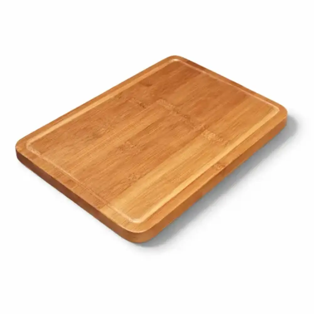 Wooden Chopping Board Rect.
